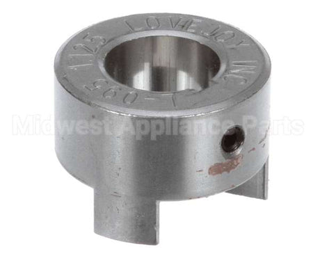 3032800000 Jade Coupling, Lovejoy L-095 1 1/8