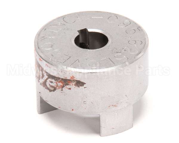 3032900000 Jade Coupling, Lovejoy L-095 5/8