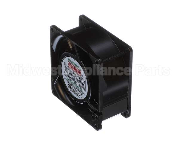 303393 Barker Fan Cooling