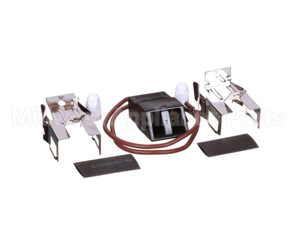 303402 Eagle-Metal Masters Receptacle Element