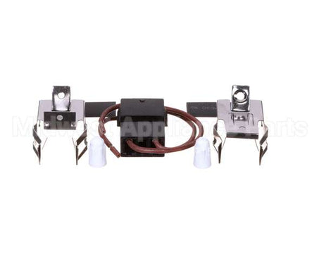 303402 Eagle-Metal Masters Receptacle Element