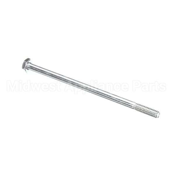 30342 Compatible Imperial 1/4-20 X 5 Hcs Gr 5 Zinc