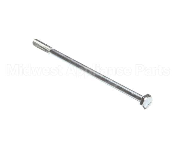 30342 Imperial 1/4-20 X 5 Hcs Gr 5 Zinc