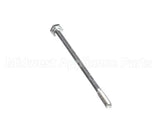 30342 Imperial 1/4-20 X 5 Hcs Gr 5 Zinc