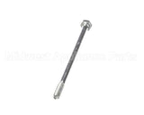 30342 Imperial 1/4-20 X 5 Hcs Gr 5 Zinc