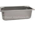 30342 Compatible Vollrath Pan Third X 4 Hd S/S