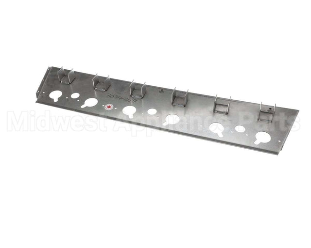 3034299 Garland Fire Box Frt Assembly Rad Brlr 36I
