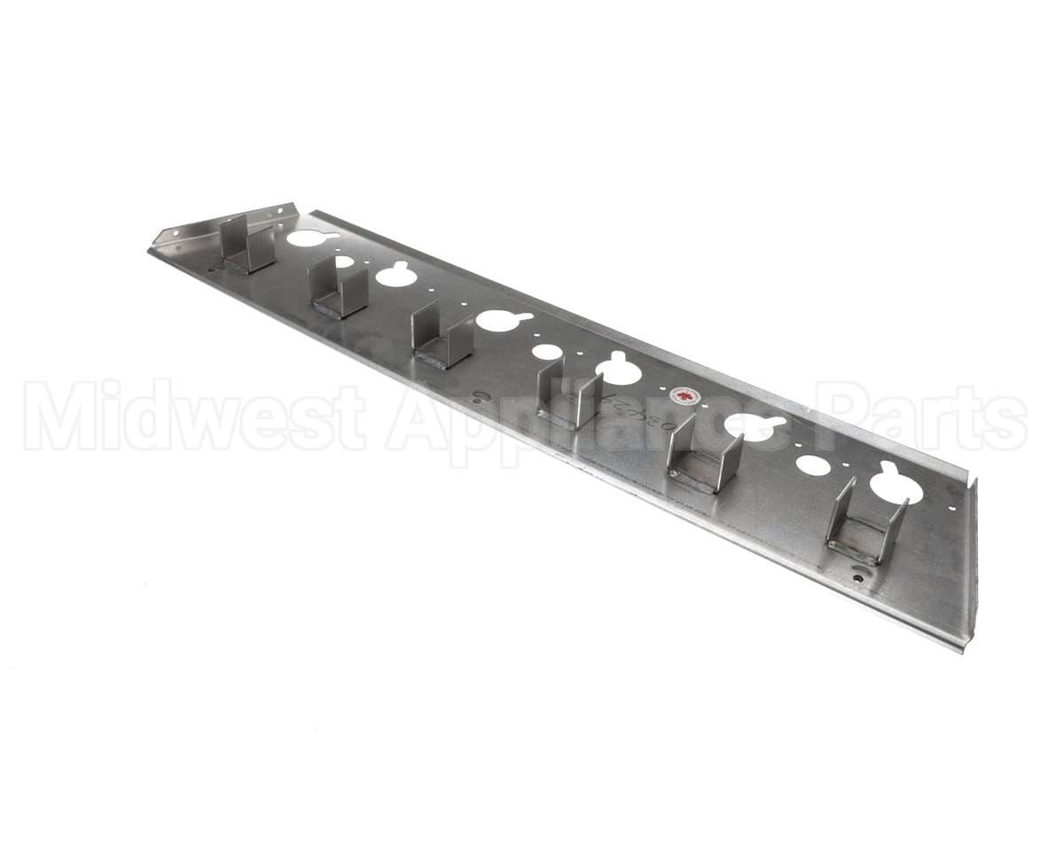 3034299 Garland Fire Box Frt Assembly Rad Brlr 36I
