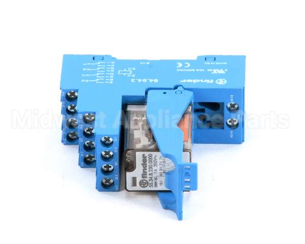3035.0485 Rational Relay For Cleanjet