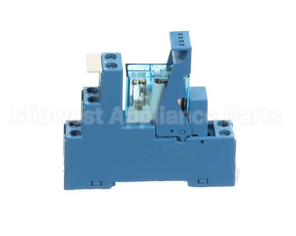 3035.0486 Rational Relay For Cleanjet Type 49.52