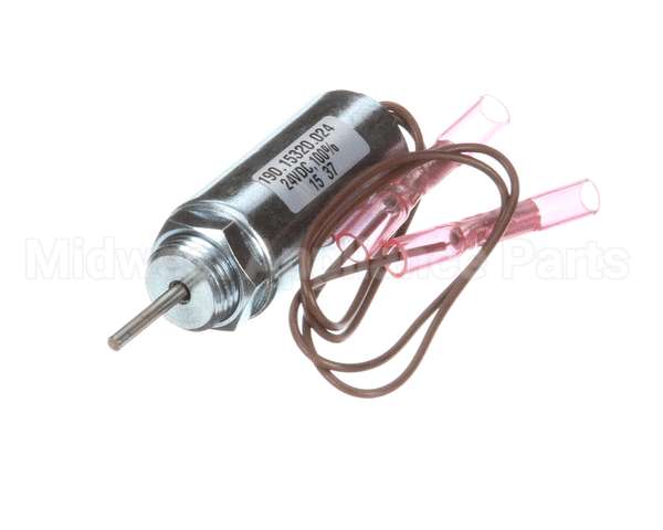 3035.0494 Rational Magnet Door Locking
