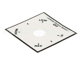 30364LB Cadco Sticker (Infinite)