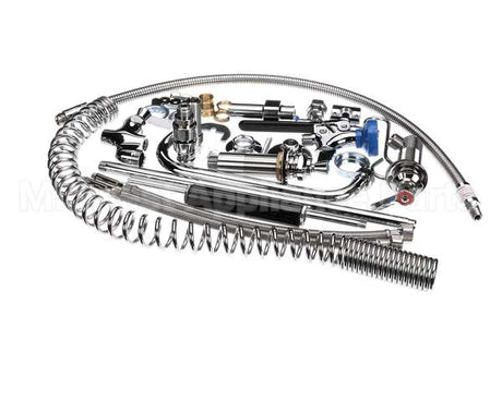 30368 Fisher Prerinse Spv Wslh 10Ss