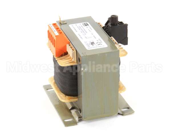 3037.0246 Rational Control Transformer