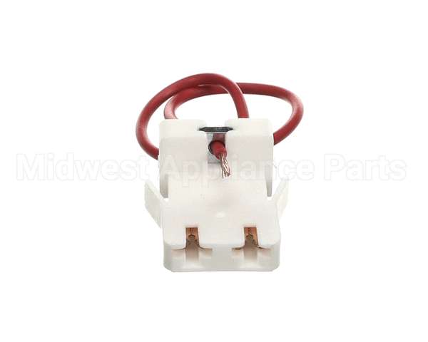 303734 Barker Lamphldr Lr-93-109 T8 Single R