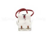 303734 Barker Lamphldr Lr-93-109 T8 Single R