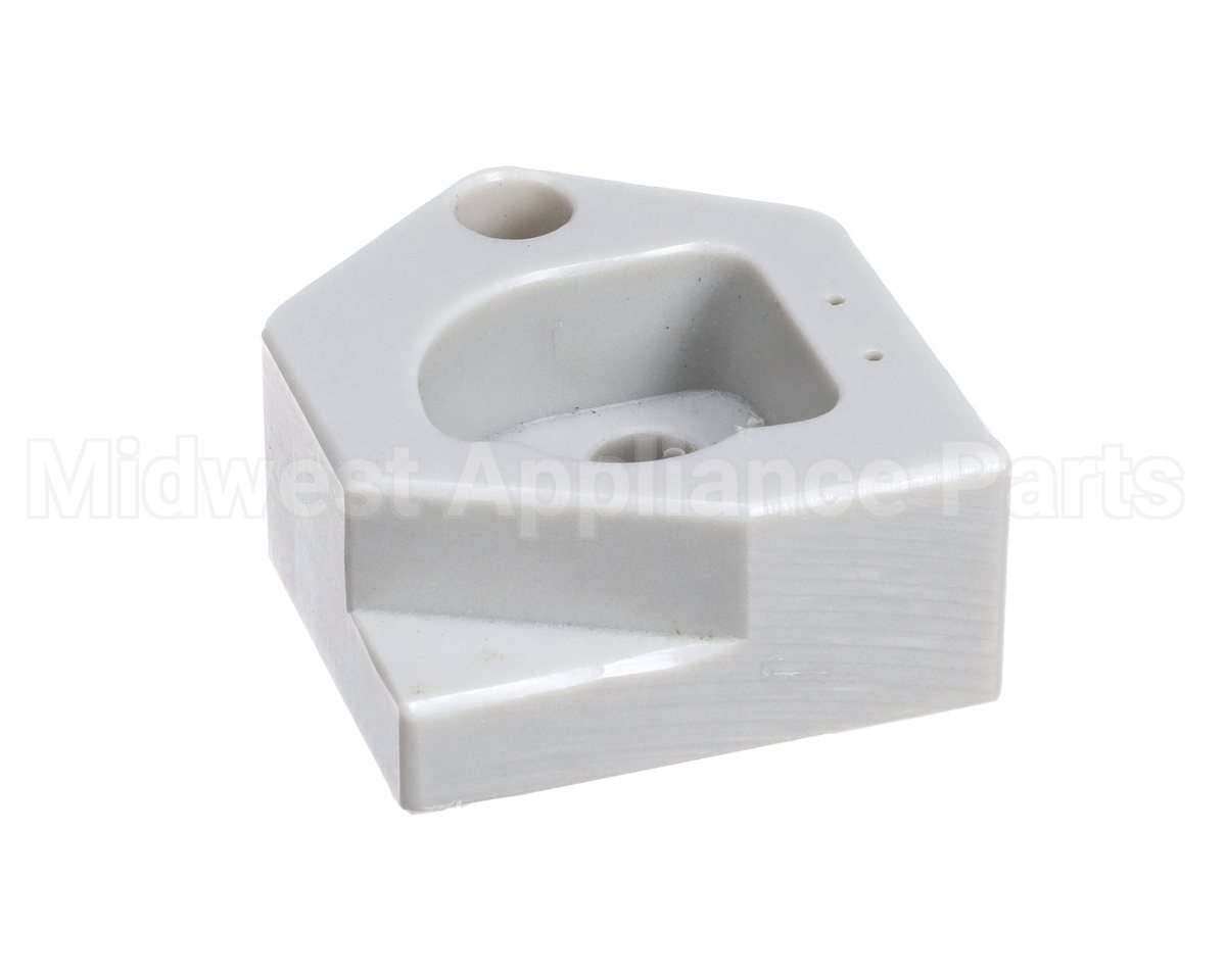 3037425 Hussmann Base Plate-Door Lh