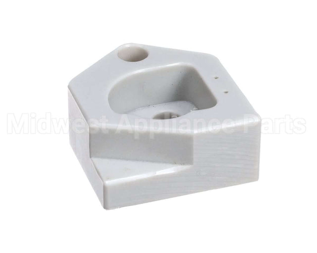 3037425 Hussmann Base Plate-Door Lh