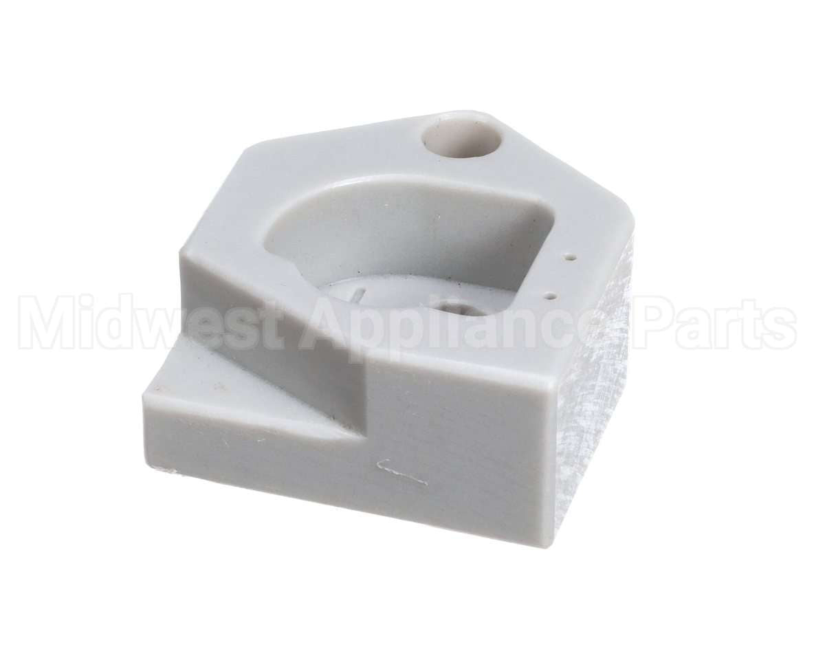 3037425 Hussmann Base Plate-Door Lh