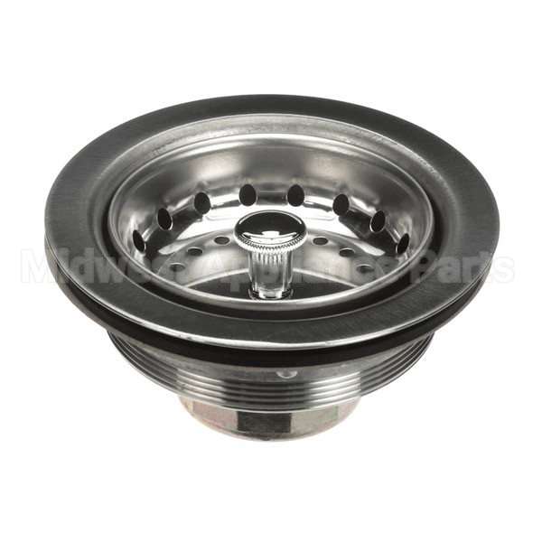 30376 Compatible Fisher Drain Bs Ss 3 1/2