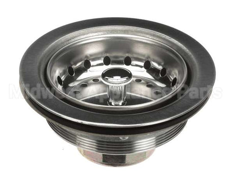 30376 Fisher Drain Bs Ss 3 1/2