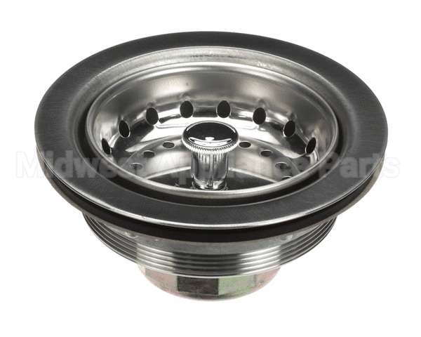 30376 Fisher Drain Bs Ss 3 1/2