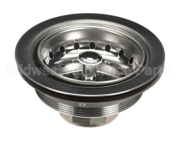 30376 Fisher Drain Bs Ss 3 1/2