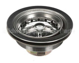 30376 Fisher Drain Bs Ss 3 1/2