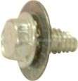 303776 Whirlpool Screw 8-32X.343