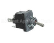 3038707 Hussmann Switch-Tgl Dpst 15A