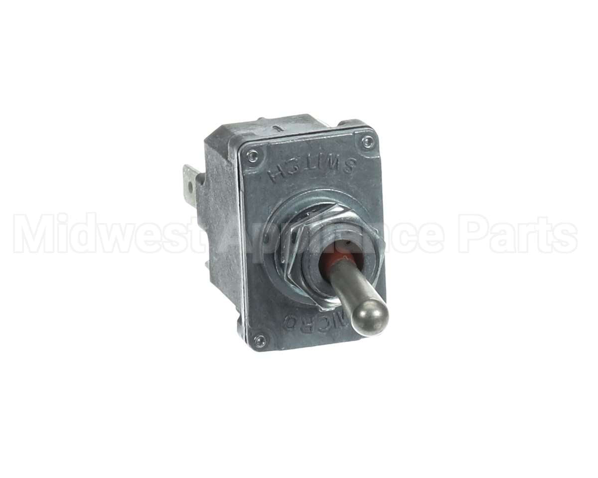 3038707 Hussmann Switch-Tgl Dpst 15A