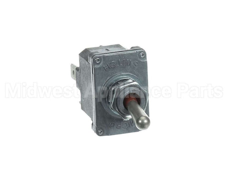 3038707 Hussmann Switch-Tgl Dpst 15A