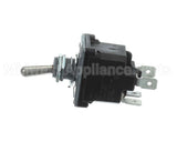 3038707 Hussmann Switch-Tgl Dpst 15A