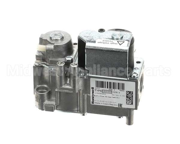 3039.0241 Rational Gas Valve