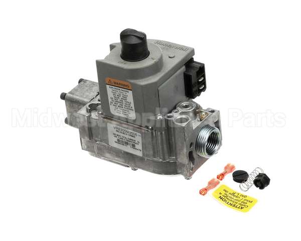 3039.0242 Rational Gas Valve