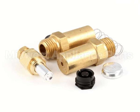 30396 Blodgett Convsn Kit, Lp-Nat, #38 Mtd