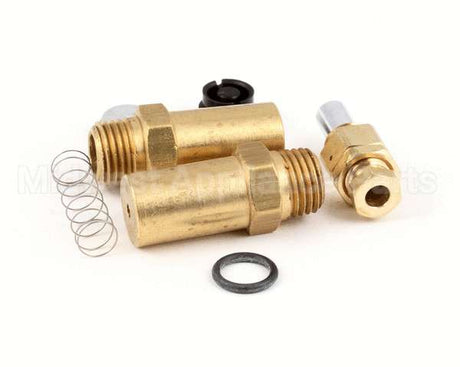 30396 Blodgett Convsn Kit, Lp-Nat, #38 Mtd