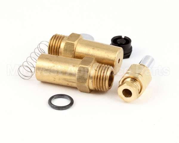 30396 Blodgett Convsn Kit, Lp-Nat, #38 Mtd