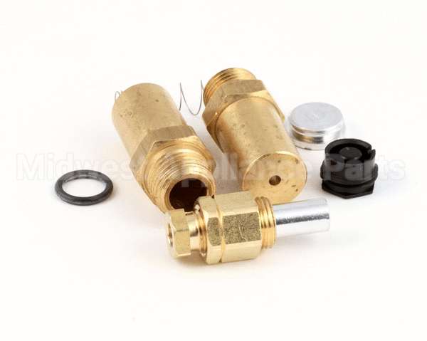 30396 Blodgett Convsn Kit, Lp-Nat, #38 Mtd