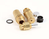 30396 Blodgett Convsn Kit, Lp-Nat, #38 Mtd
