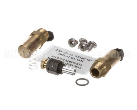 30397 Blodgett Convsn Kit, Nat-Lp, 1/16 Mtd