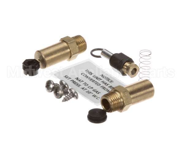 30397 Blodgett Convsn Kit, Nat-Lp, 1/16 Mtd