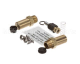 30397 Blodgett Convsn Kit, Nat-Lp, 1/16 Mtd