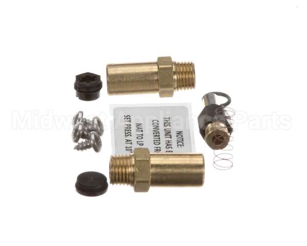 30397 Blodgett Convsn Kit, Nat-Lp, 1/16 Mtd