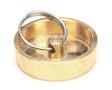 303974 Eagle-Metal Masters Brass Plug For Drain