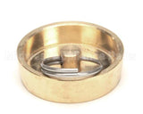 303974 Eagle-Metal Masters Brass Plug For Drain