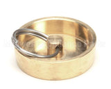 303974 Eagle-Metal Masters Brass Plug For Drain