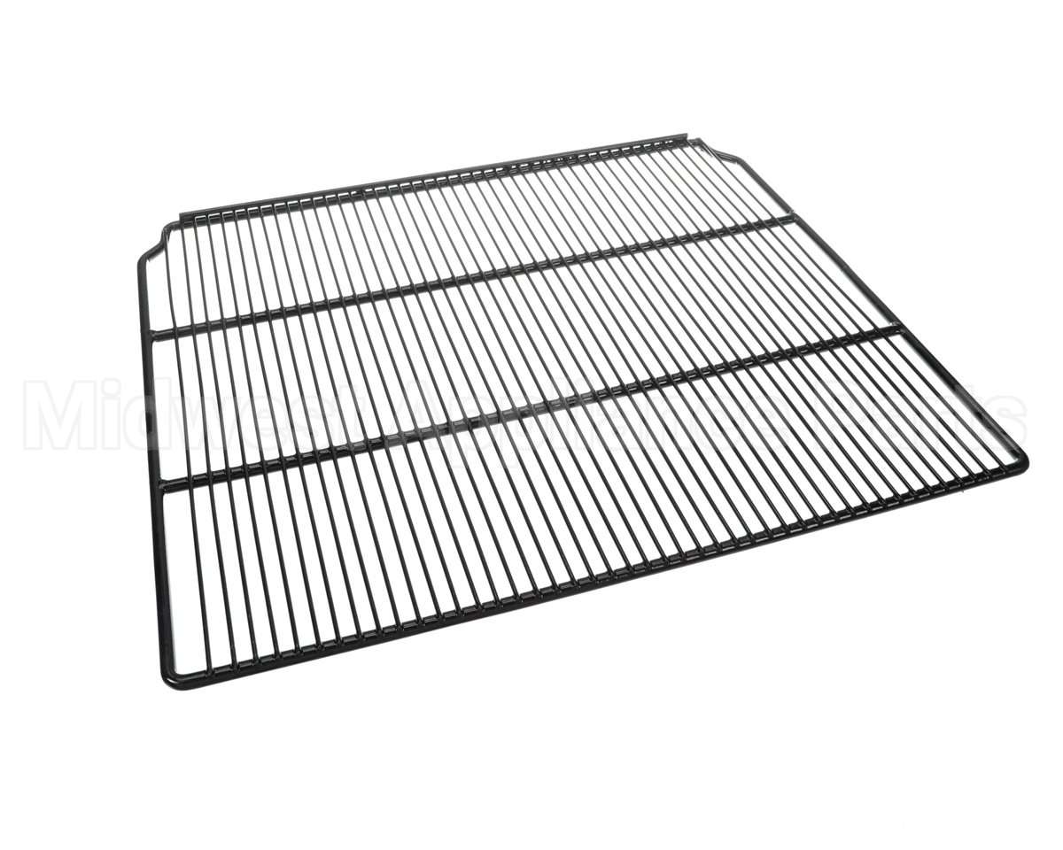 3039852 Hussmann Shelf-Wire 21In X 24.312In Blk