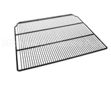 3039852 Hussmann Shelf-Wire 21In X 24.312In Blk