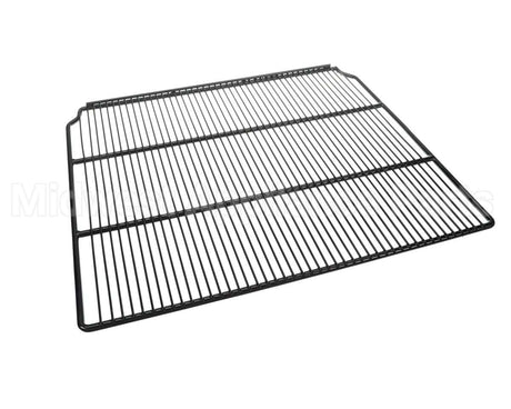 3039852 Hussmann Shelf-Wire 21In X 24.312In Blk